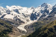 Domenica 17 Agosto 2014 – Piz Languard -  FOTOGALLERY